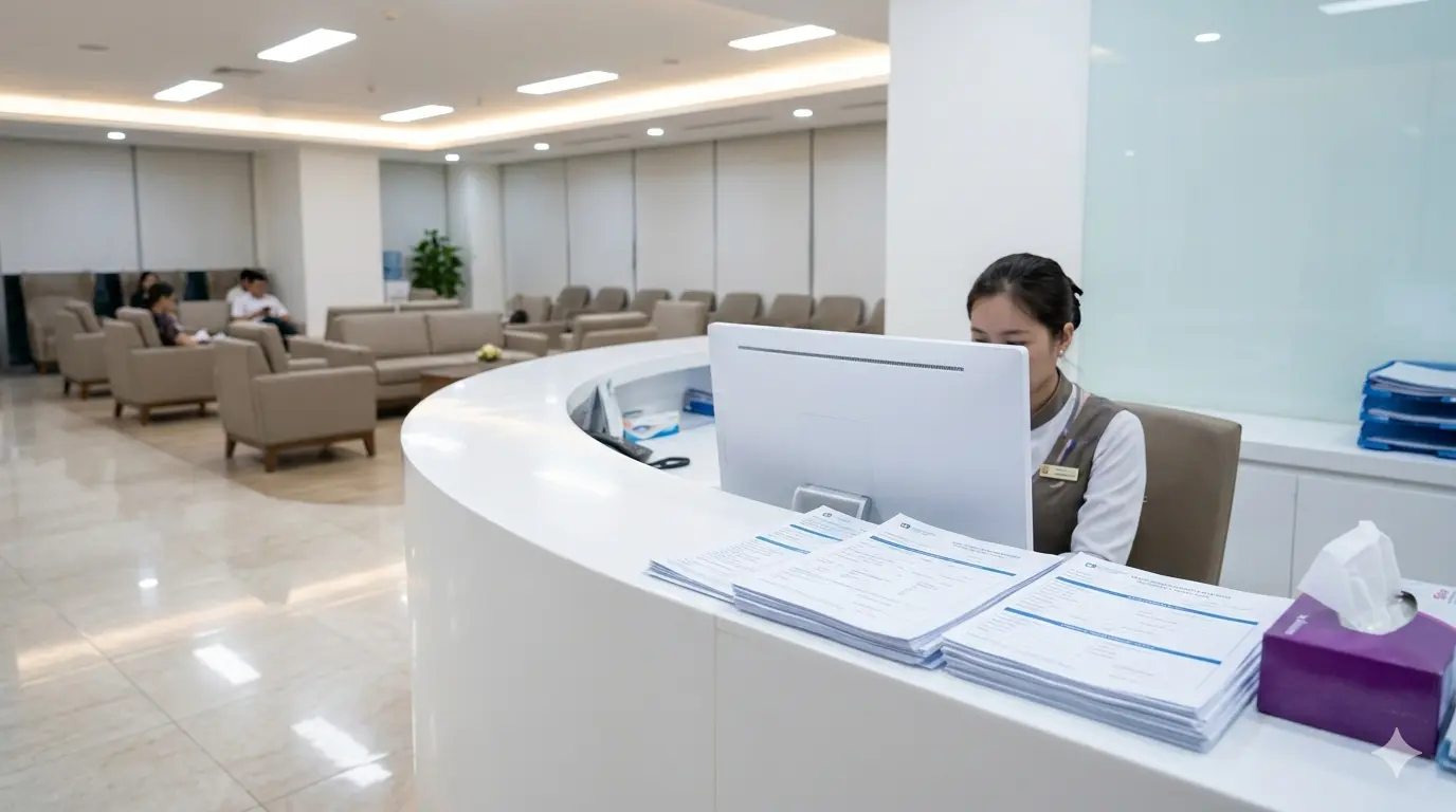 Travel insurance Vietnam claims process and emergency assistance