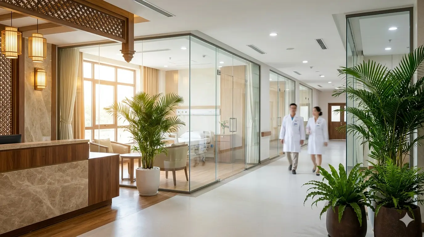 Health insurance Vietnam guide for expats