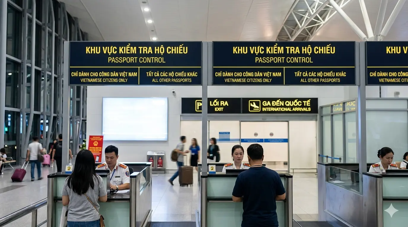 Visa insurance Vietnam guide
